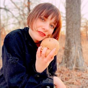 Meet your Posher, Shyanne